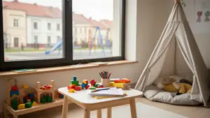 Kacper Tomasiak i jego rodzice: jak wspierać rozwój dziecka w Polkowicach