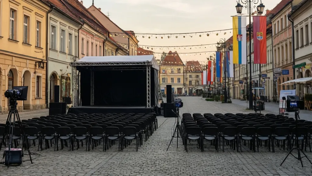 Aktualności i ważne wydarzenia z życia miasta Polkowice