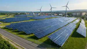 Współpraca samorządów w zakresie rozwoju nowoczesnej infrastruktury